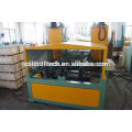 Transformer outer tank fin seam welding Machine